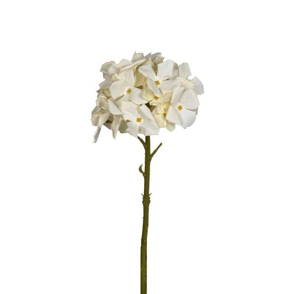 Artisan Florals | Petite Hydrangea - Cream