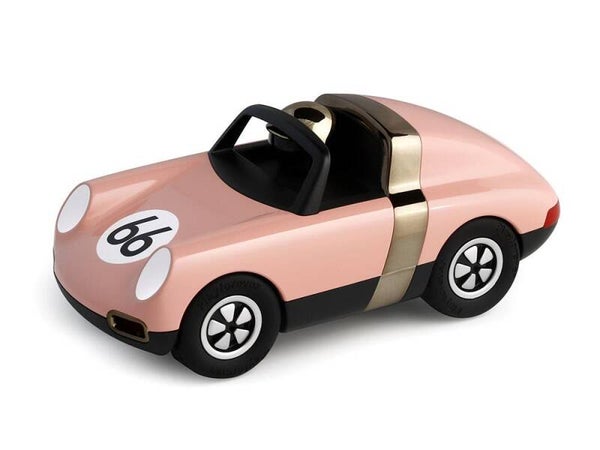 Playforever | Luft Pop - Pink