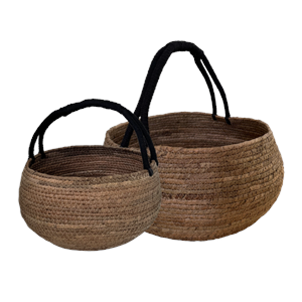 Bear & Fox | Nala Harvest/Storage Baskets