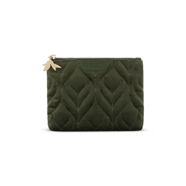 Flox | AHI Velvet Purse (midi)