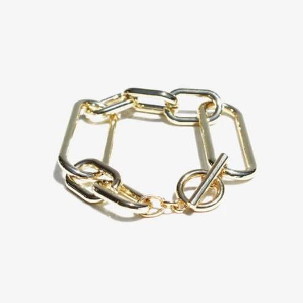 Queen of Foxes | Bracelet - Glamour Link