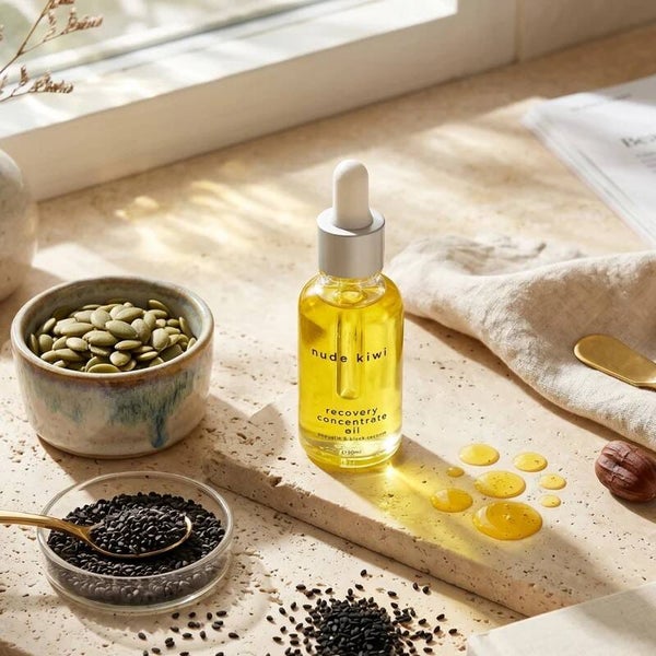 Nude Kiwi | Recovery Concentrate Oil