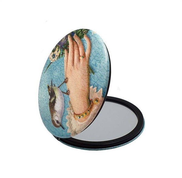 Wolfkamp & Stone | Rifleman - Cosmetic Mirror