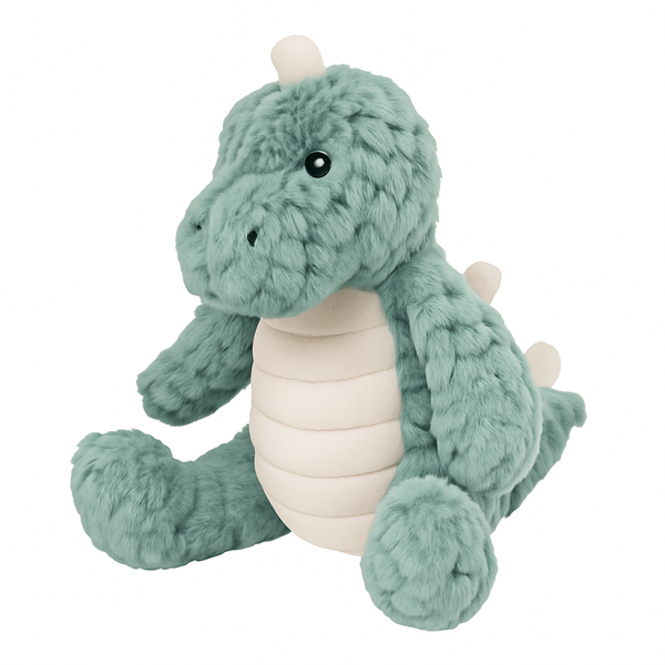 Lily & George | Roary the Rex