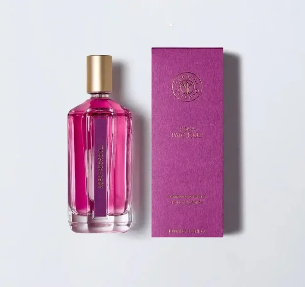 Erbario | Home Fragrance Spray - 100ml - Rose Patchouli