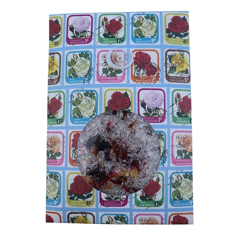 Anoint | Rose Bath Salts Envelope