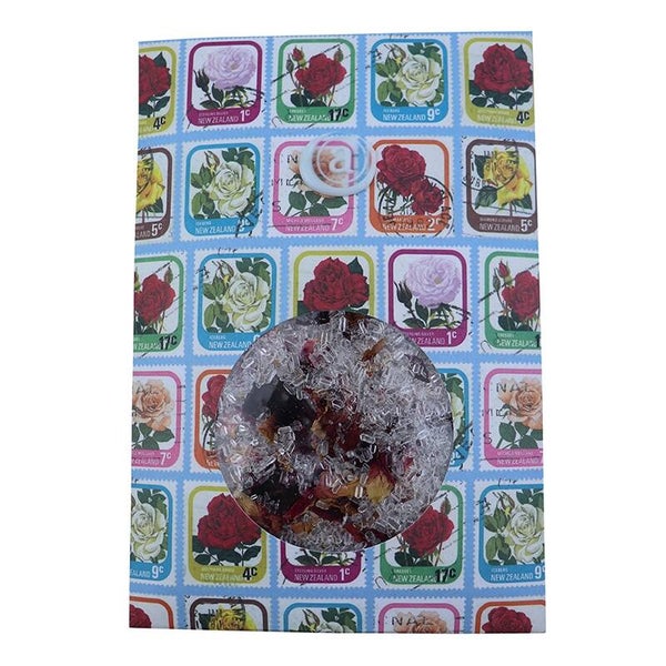 Anoint | Rose Bath Salts Envelope
