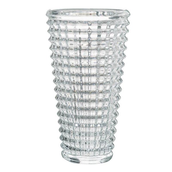 Glass Vase - Round