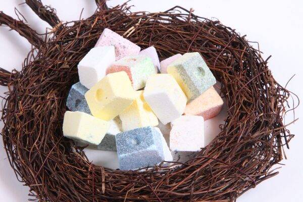 Take a Whiff | Shower Steamers - Sample Pack