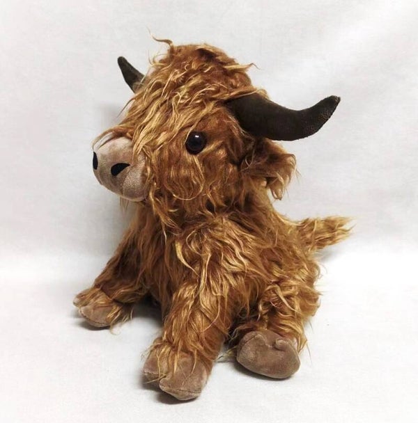 Sitting Bull - Doorstop