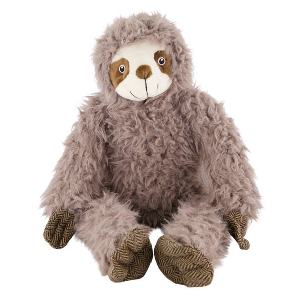Lily & George | Sofia Sloth Toy