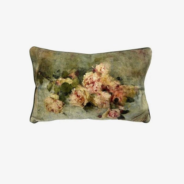 Old Masters | Cushion + Inner - Roses