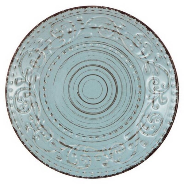 Rustic Flare | Dinner Plate range
