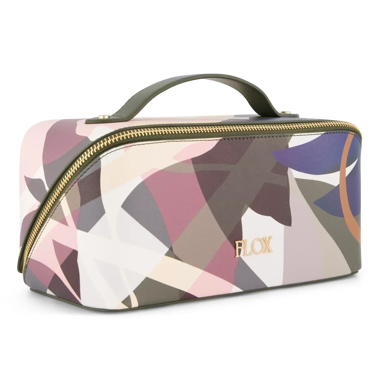 Flox | Ahi Train Case
