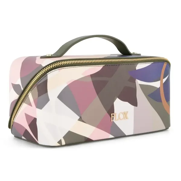 Flox | Ahi Train Case