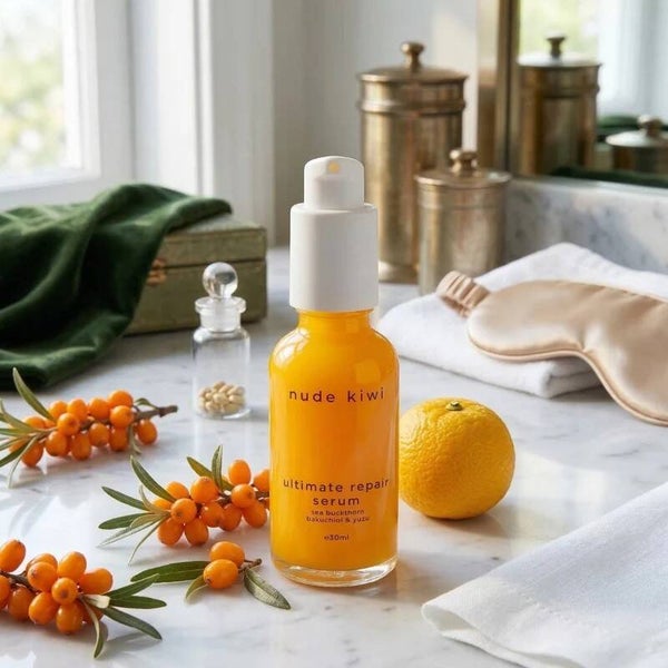 Nude Kiwi | Ultimate Repair Serum
