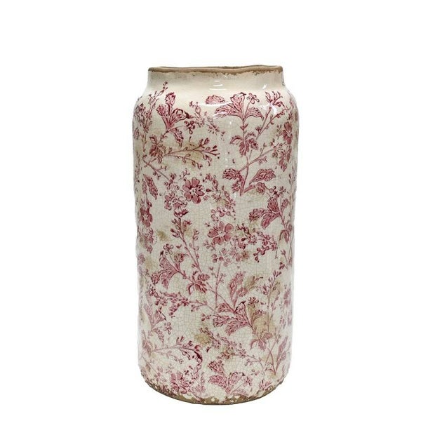 Artisan Florals | Verde Churn - Pink