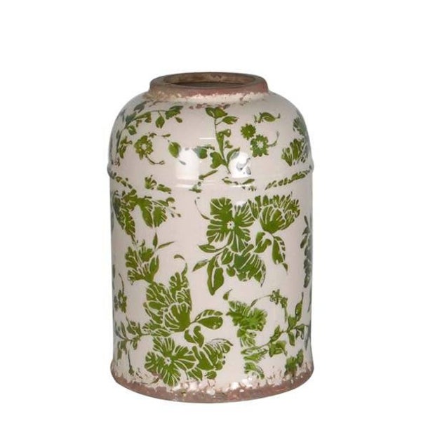 Artisan Florals | Verde Churn - Moss Sm