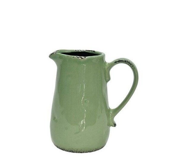 Artisan Florals | Westminster Jug - Mint