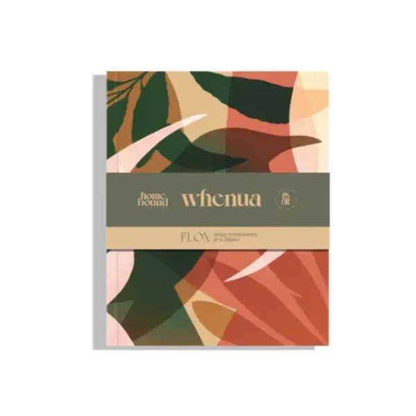 Flox | Whenua Notebook Set