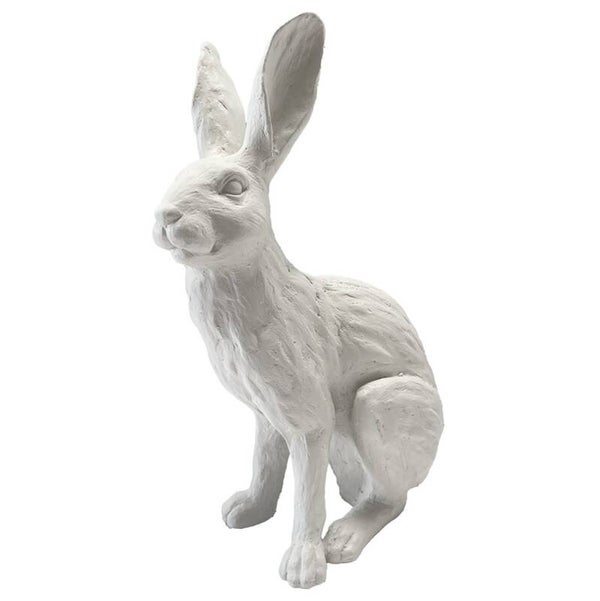 White Rabbit - French White
