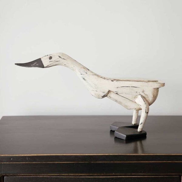Willow Duck