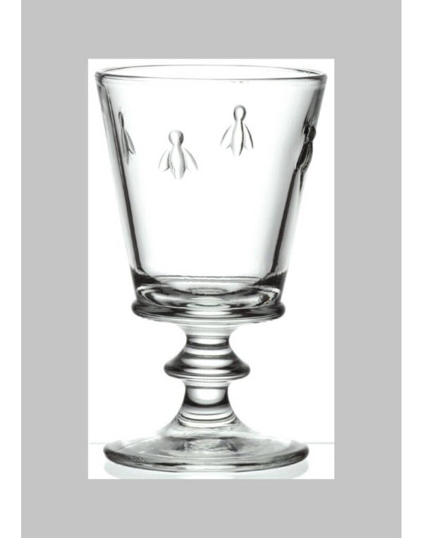 La Rochere | Bee Wine Glass