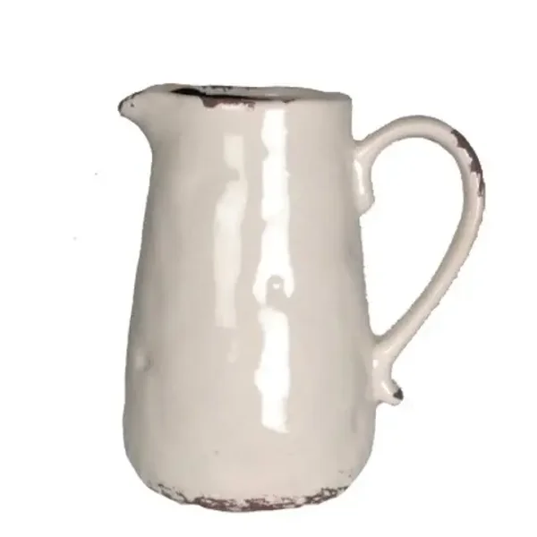 Artisan Florals | Westminster Jug - Cream