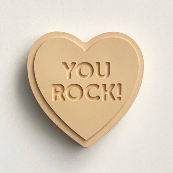 One Lane Bridge | You Rock! Sweet Heart