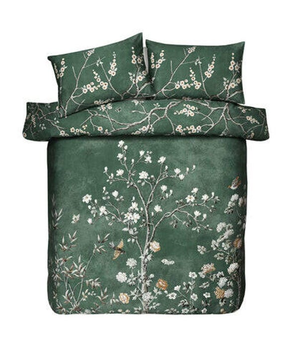 MM Linen | Zen Duvet Set