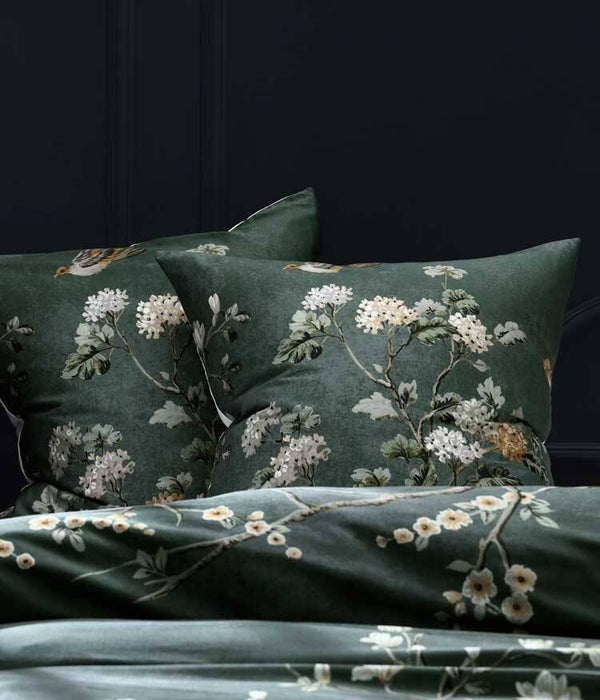 MM Linen | Zen Euro Set