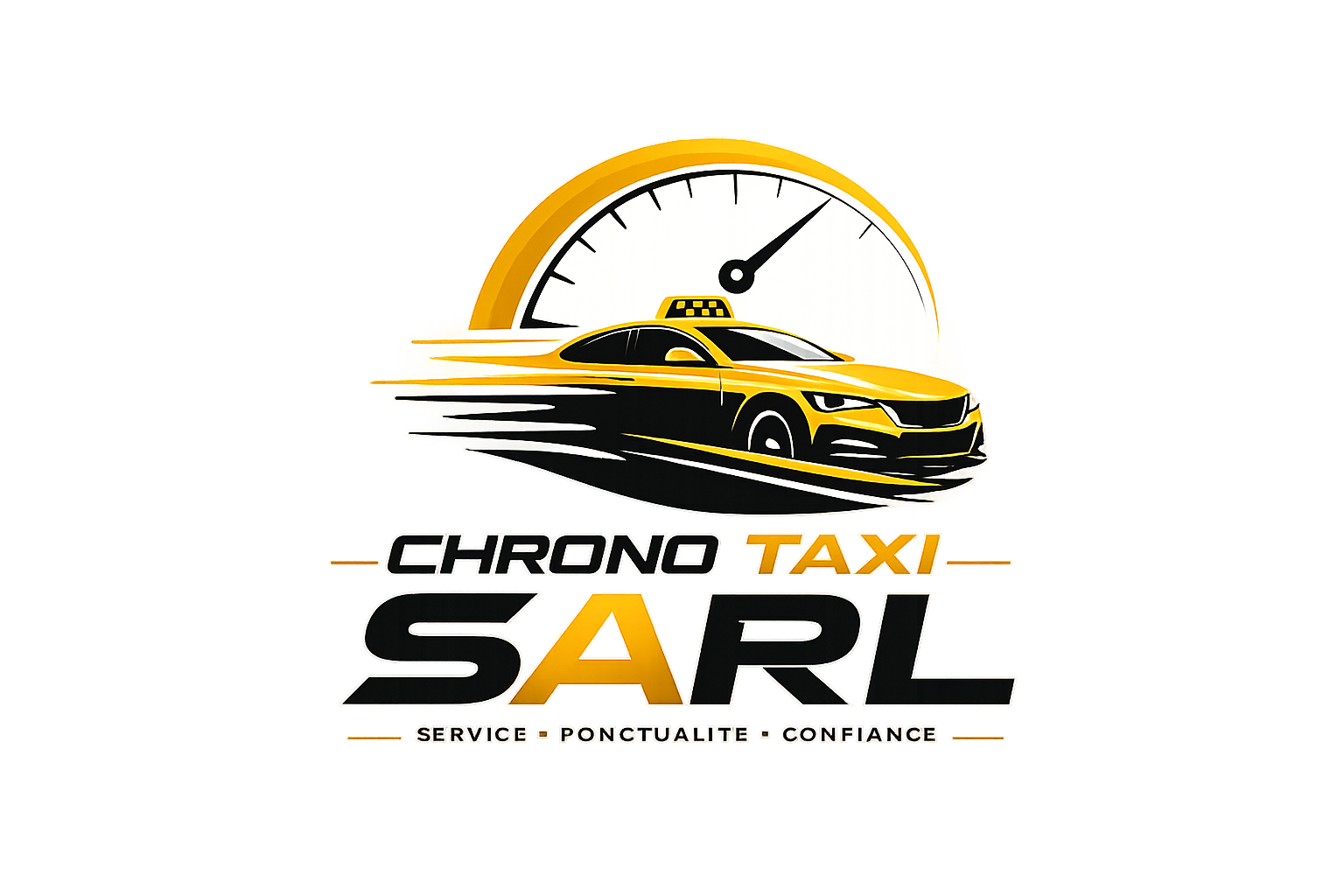 Taxi La Chaux-de-Fonds - Lausanne