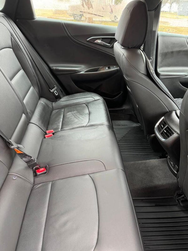 Full Interior + Full Exterior