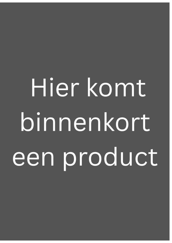 Nieuw product