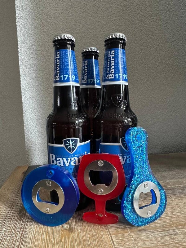 Bieropener epoxy