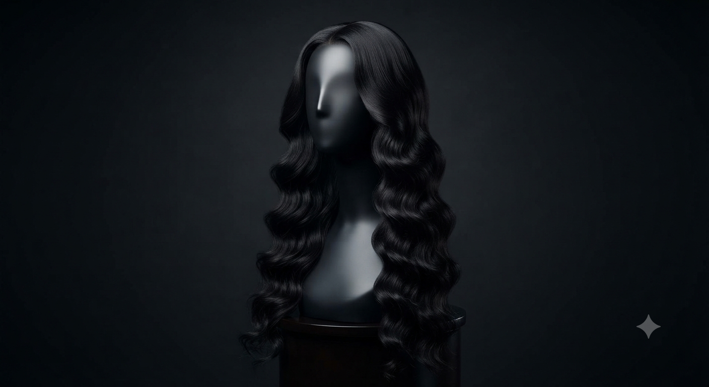 Frontal Wigs