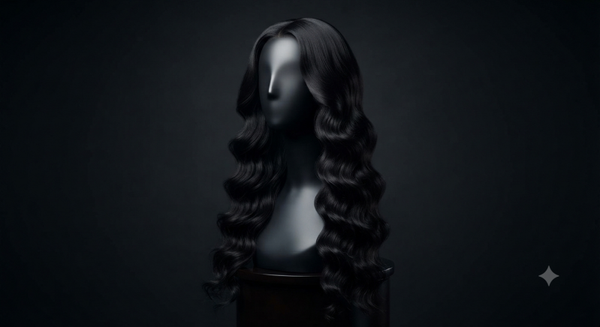 Frontal Wigs