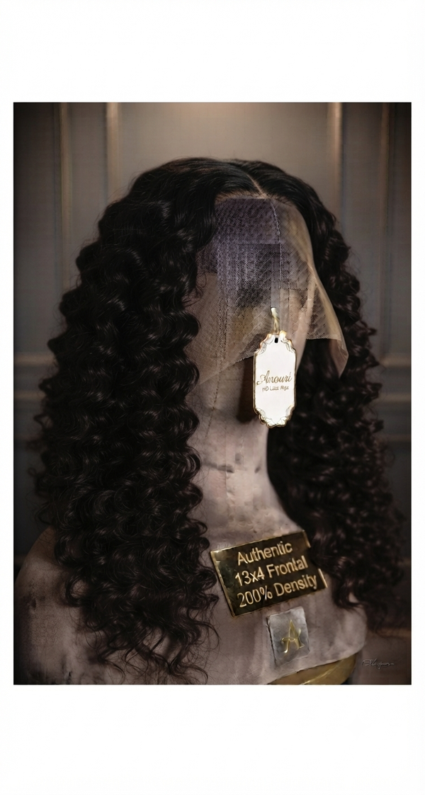 Burmese Curly