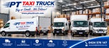 PT Taxi Truck