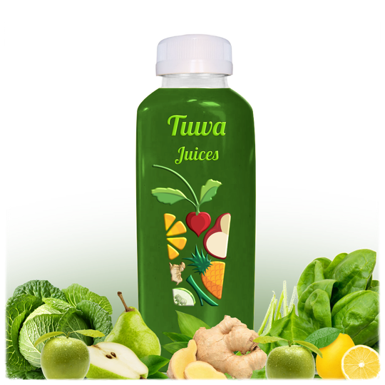 Classic Detox
