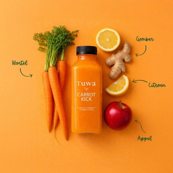 Carrot Kick