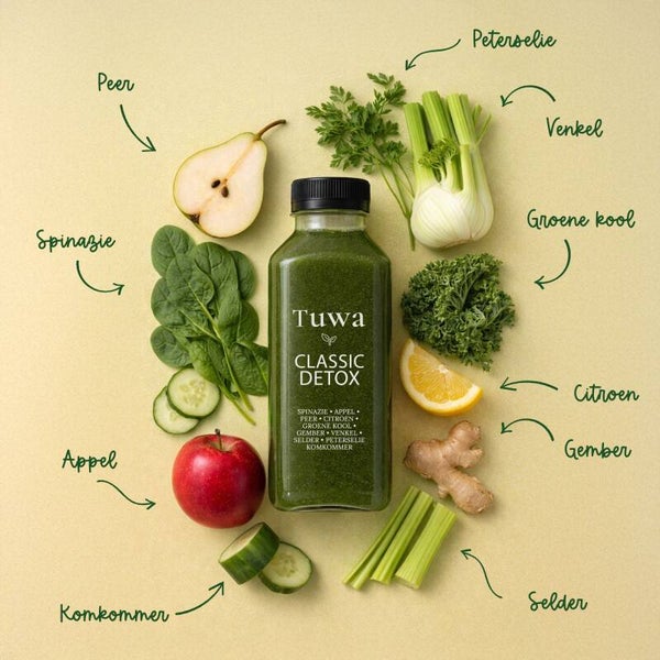 Classic Detox