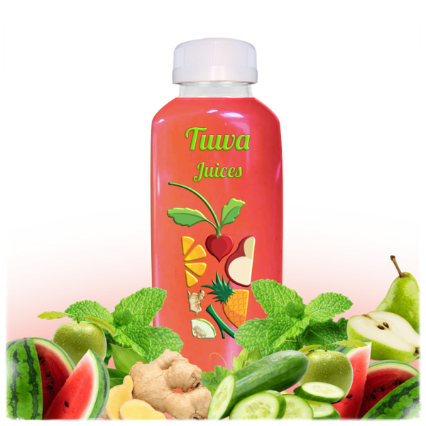 Mystic Melon (Seizoensgebonden)