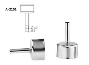 ATTEN A-2101 hot air nozzle
