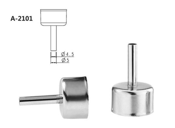 ATTEN A-2101 Hot Air Nozzle