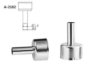 ATTEN A-2102 hot air nozzle