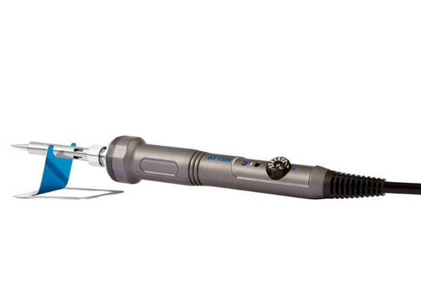 ATTEN SA-50 Adjustable & Constant Temperature Soldering Iron