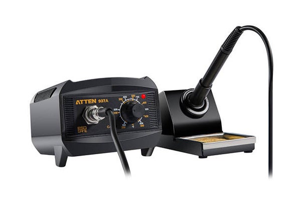 ATTEN AT937A 65W CNC Soldering Station