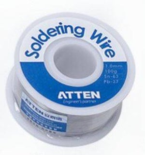 ATTEN solder wire