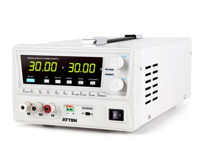 ATTEN CP900